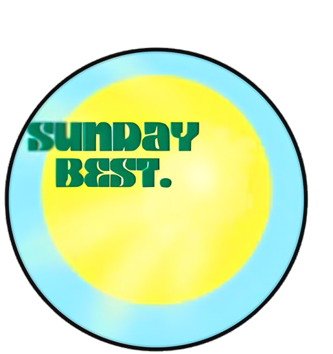 Sunday Best IDN Logo